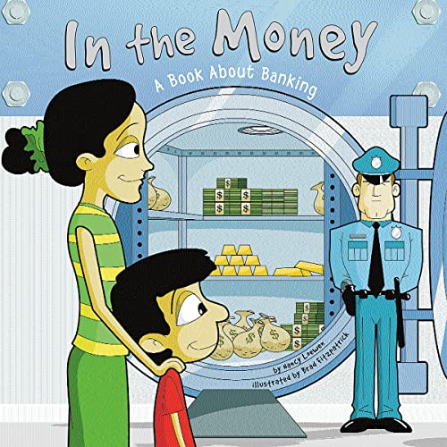Cover of In the Money