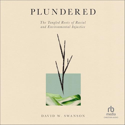 Cover of Plundered