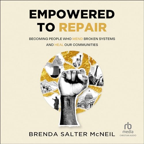 Cover of Empowered to Repair