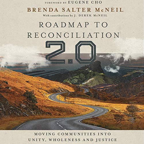 Cover of Roadmap to Reconciliation 2.0