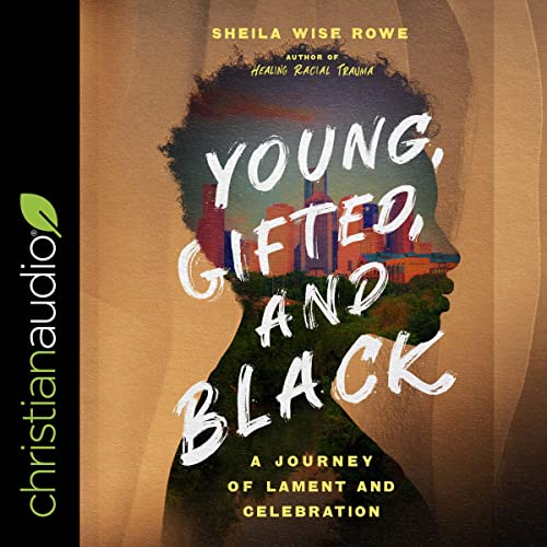 Cover of Young, Gifted, and Black
