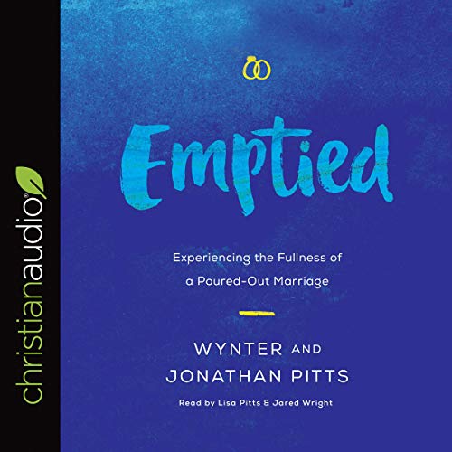 Cover of Emptied