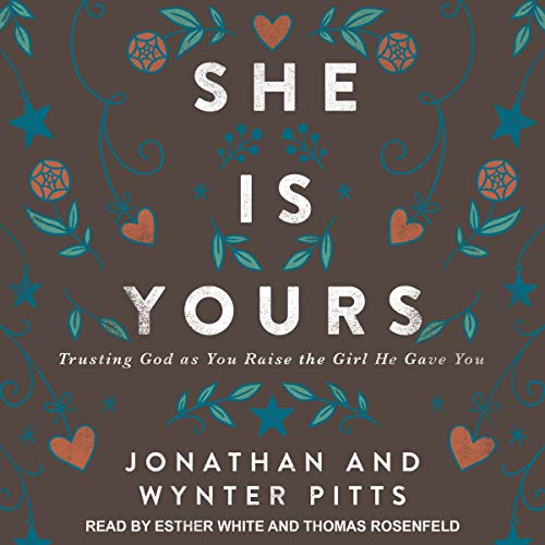 Cover of She Is Yours