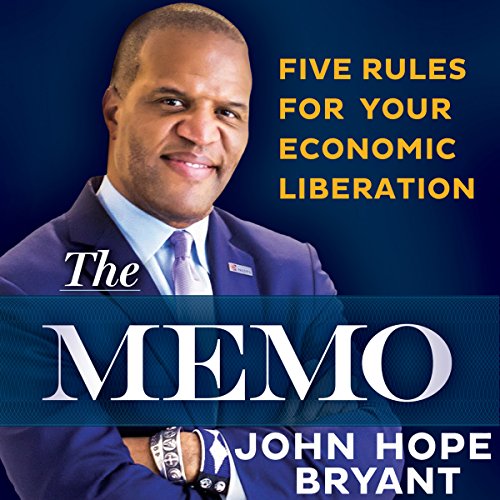 Cover of The Memo