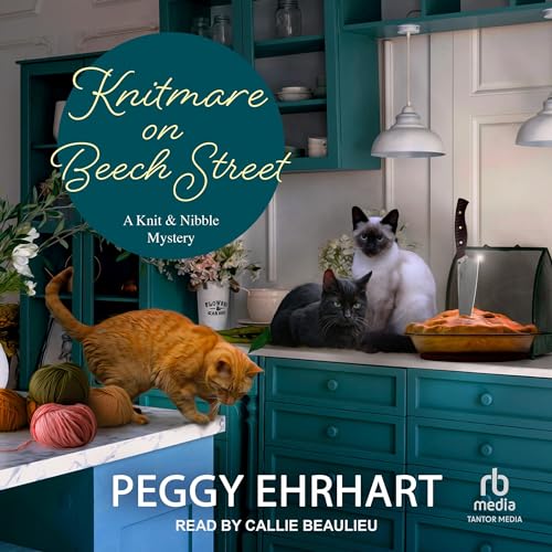 Cover of Knitmare on Beech Street