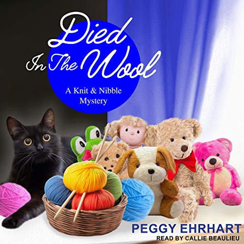 Cover of Died in the Wool