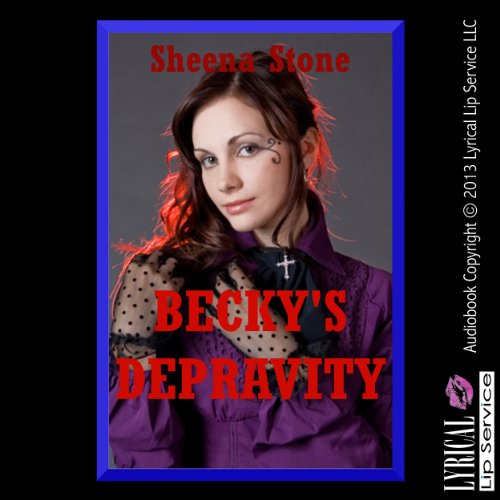 Cover of Becky's Depravity
