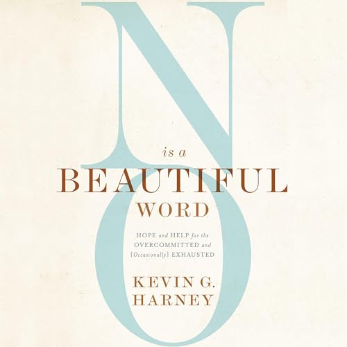 Cover of No Is a Beautiful Word