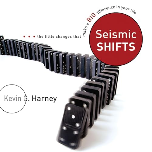 Cover of Seismic Shifts