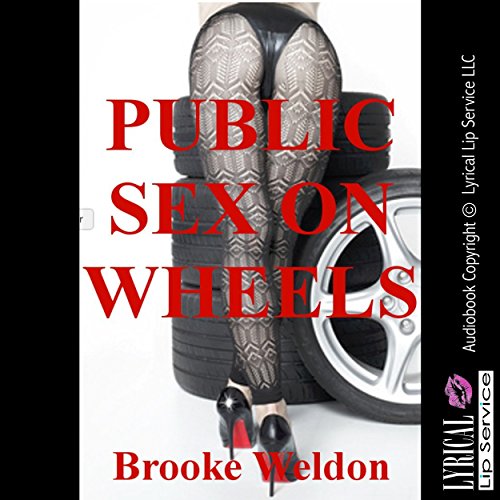 Cover of Public Sex on Wheels