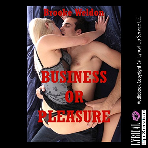 Cover of Business or Pleasure: A Tale of Cuckoldry