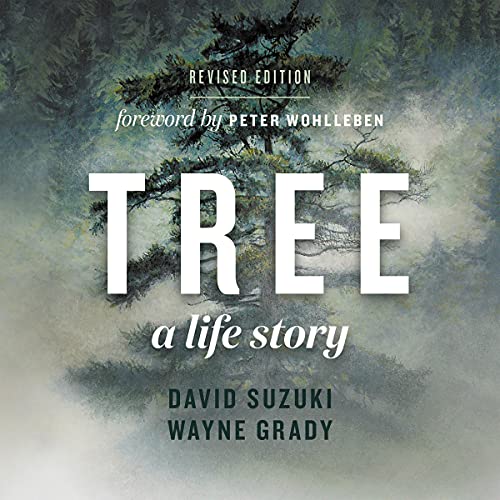 Cover of Tree