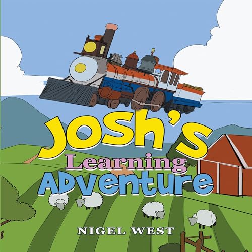 Cover of Josh’s Learning Adventure
