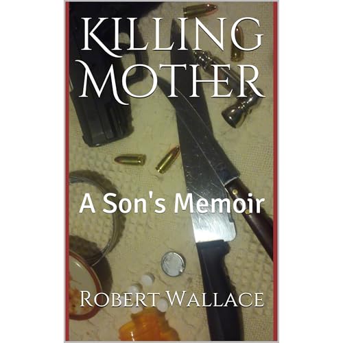 Cover of Killing Mother