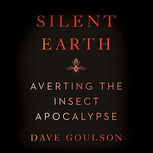 Cover of Silent Earth