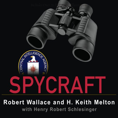 Cover of Spycraft