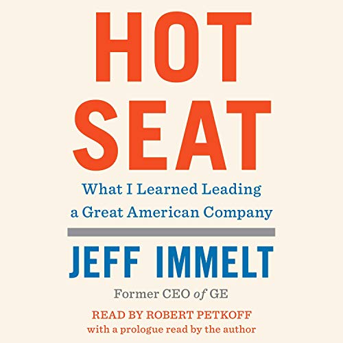 Cover of Hot Seat