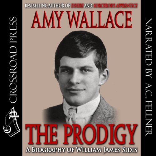Cover of The Prodigy