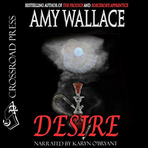 Cover of Desire