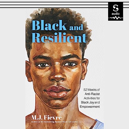 Cover of Black and Resilient