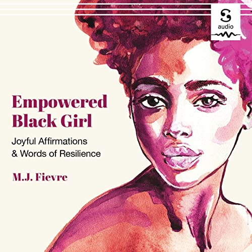 Cover of Empowered Black Girl