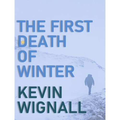 Cover of The First Death of Winter