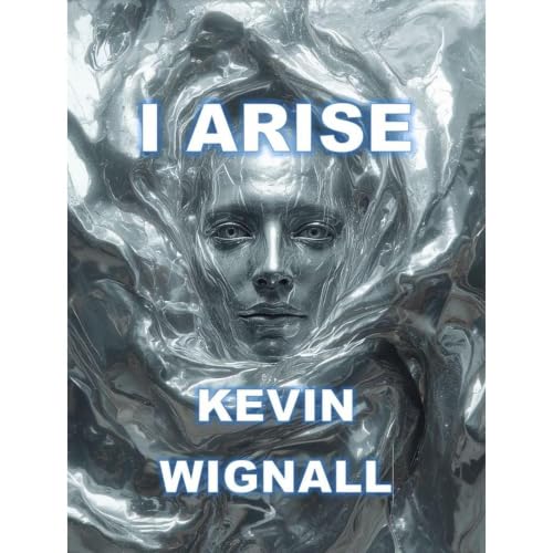 Cover of I Arise