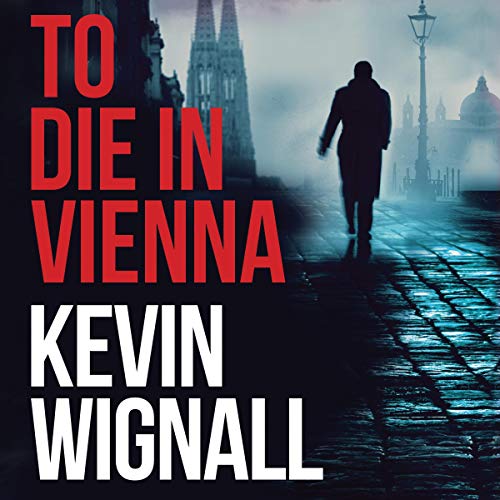 Cover of To Die in Vienna