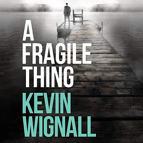 Cover of A Fragile Thing