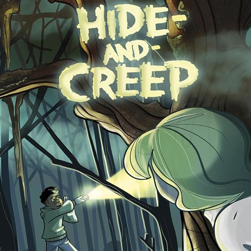 Cover of Hide-and-Creep