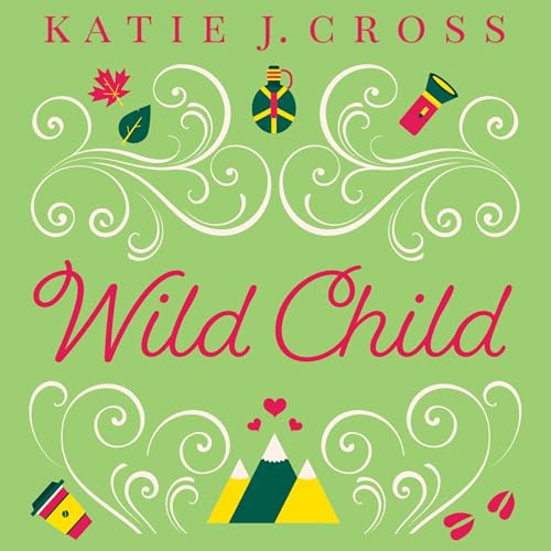 Cover of Wild Child