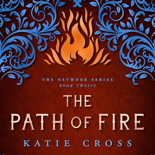 Cover of The Path of Fire