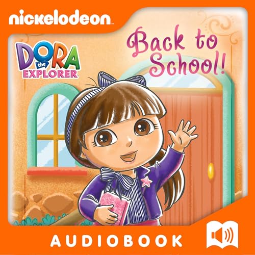 Cover of Back to School