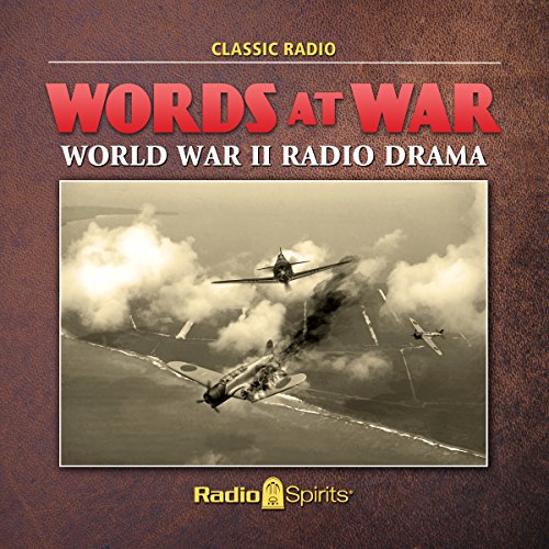Cover of Words at War