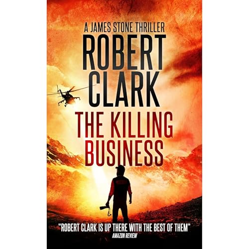 Cover of The Killing Business