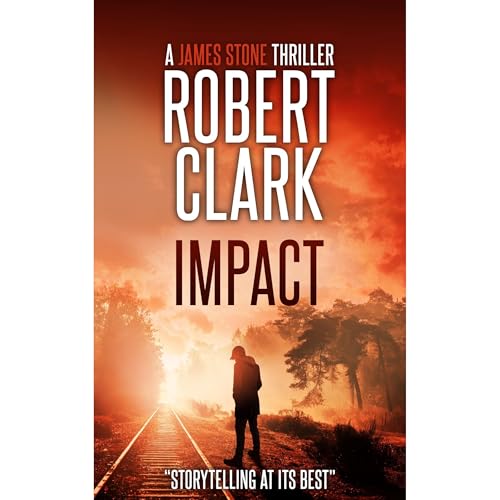 Cover of Impact