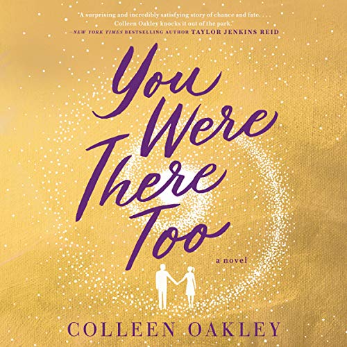 Cover of You Were There Too