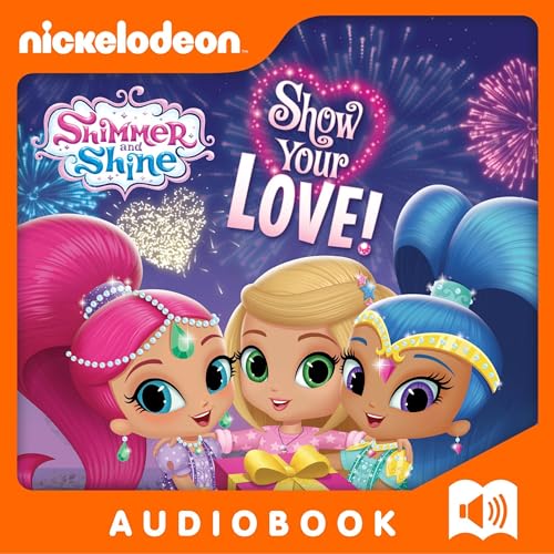 Cover of Show Your Love