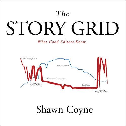 Cover of The Story Grid