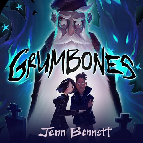Cover of Grumbones