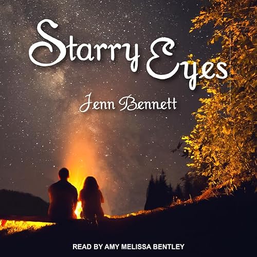 Cover of Starry Eyes