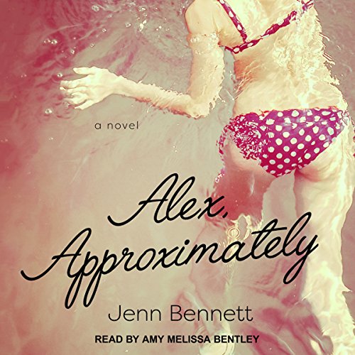 Cover of Alex, Approximately