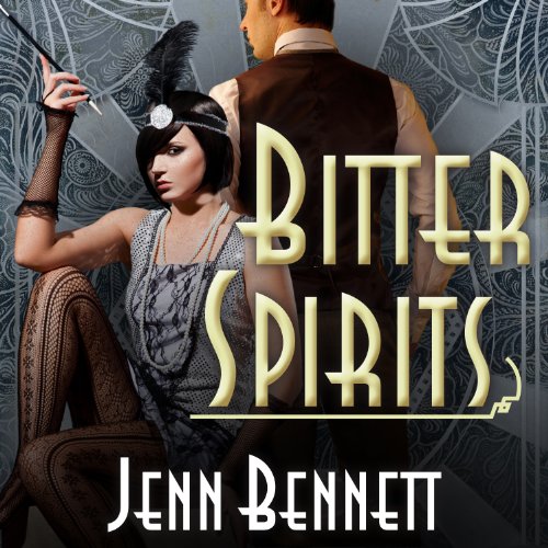 Cover of Bitter Spirits