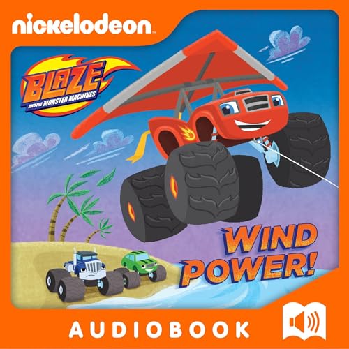 Cover of Wind Power