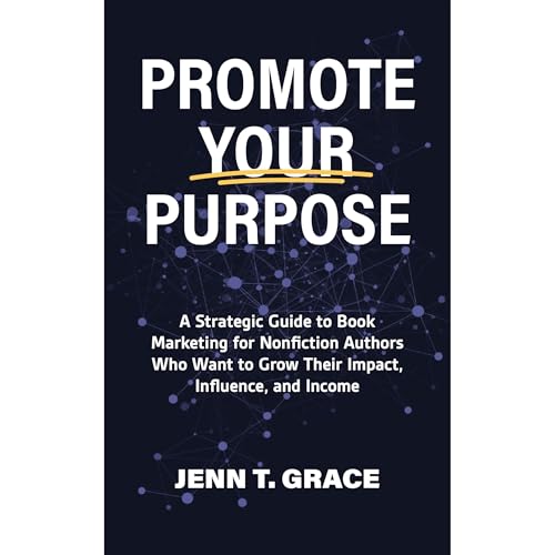 Cover of Promote Your Purpose