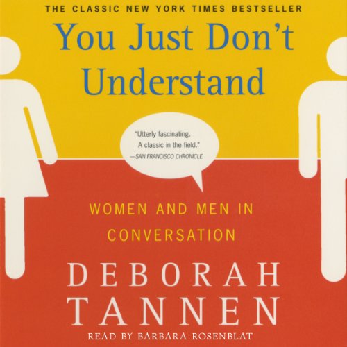 Cover of You Just Don't Understand