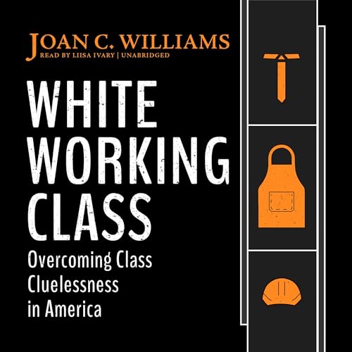 Cover of White Working Class