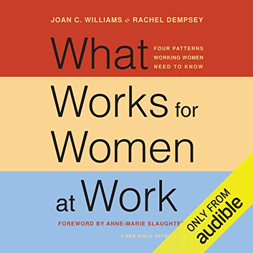 Cover of What Works for Women at Work