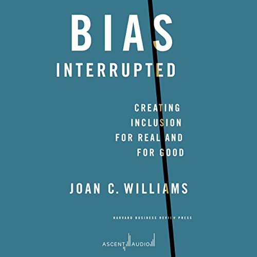 Cover of Bias Interrupted