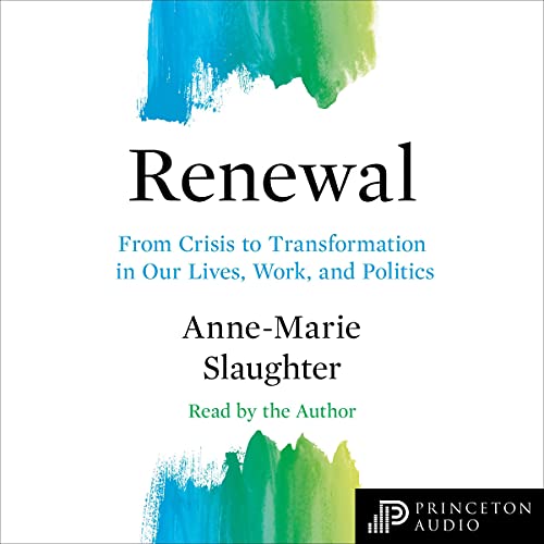 Cover of Renewal